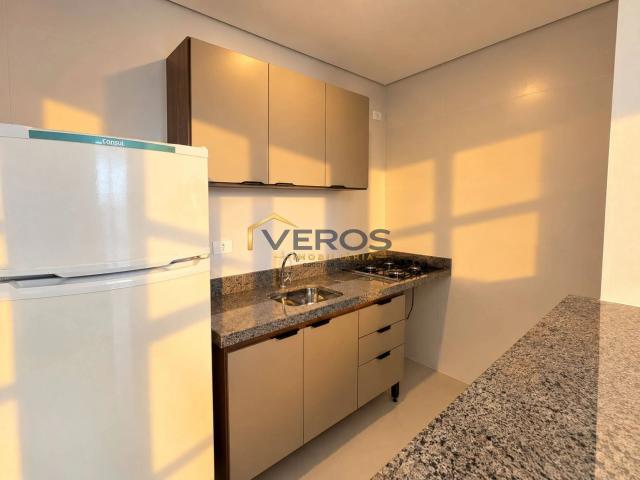 Apartamento para Locação em Caraguatatuba/SP Jardim Britânia 1 Quartos