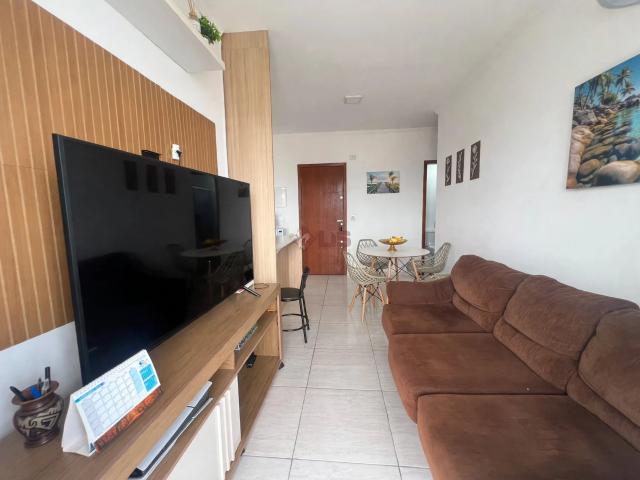 Apartamento para Locação em Caraguatatuba/SP Jardim Britânia 2 Quartos