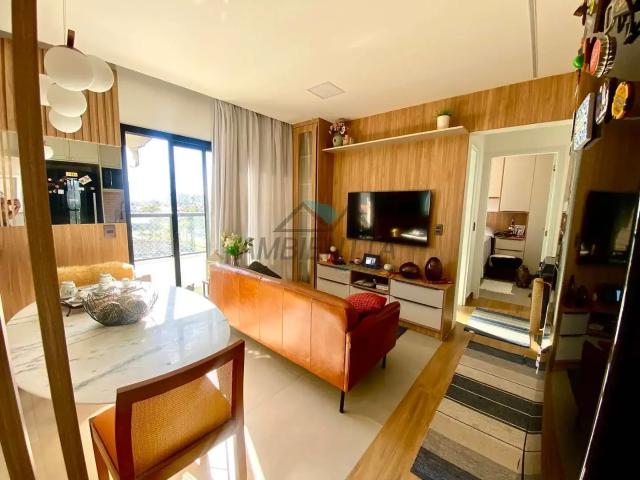 Apartamento para Locação em Caraguatatuba/SP Loteamento Jardim Aruan 1 Quartos