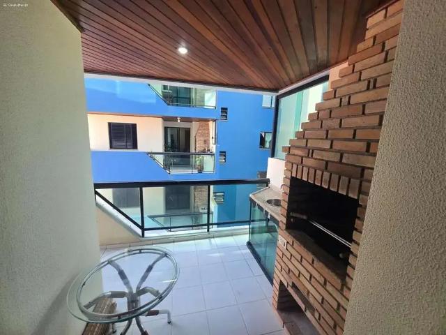 Apartamento para Locação em Caraguatatuba/SP Loteamento Jardim Aruan 2 Quartos