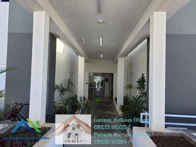 Apartamento para Locação em Caraguatatuba/SP Morro do Algodão 2 Quartos