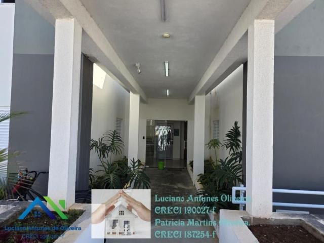 Apartamento para Locação em Caraguatatuba/SP Morro do Algodão 2 Quartos
