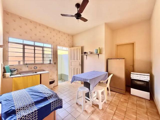 Apartamento para Locação em Caraguatatuba/SP Martim de Sá 1 Quartos