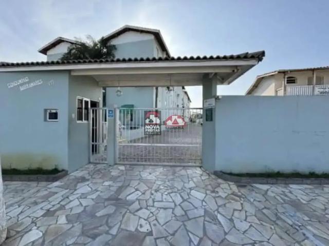 Apartamento para Locação em Caraguatatuba/SP Martim de Sá 1 Quartos