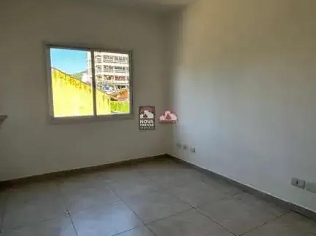 Apartamento para Locação em Caraguatatuba/SP Martim de Sá 1 Quartos