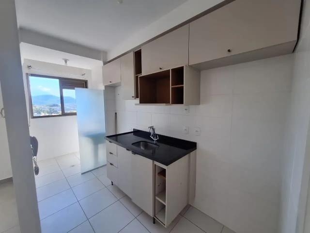 Apartamento para Locação em Caraguatatuba/SP Martim de Sá 2 Quartos