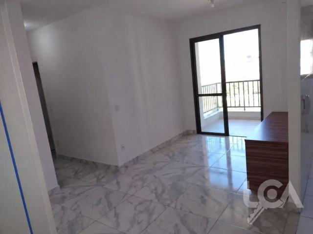 Apartamento para Locação em Caraguatatuba/SP Martim de Sá 2 Quartos