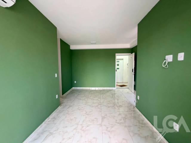 Apartamento para Locação em Caraguatatuba/SP Martim de Sá 2 Quartos