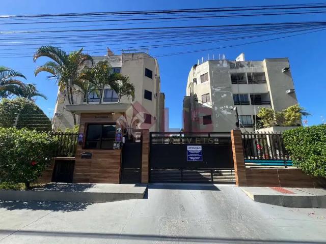 Apartamento para Locação em Caraguatatuba/SP Martim de Sá 2 Quartos