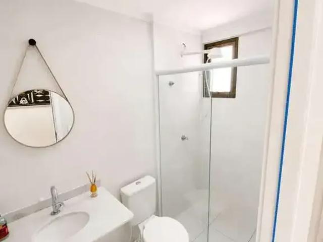 Apartamento para Locação em Caraguatatuba/SP Martim de Sá