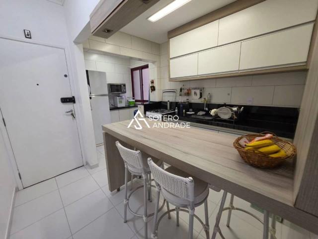 Apartamento para Locação em Caraguatatuba/SP Massaguaçu 2 Quartos