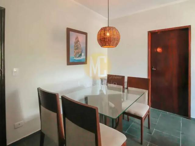 Apartamento para Locação em Caraguatatuba/SP Massaguaçu 2 Quartos