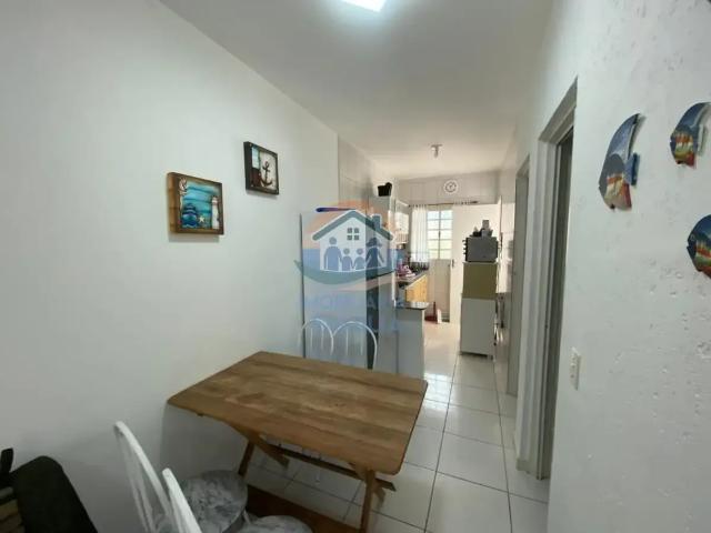 Apartamento para Locação em Caraguatatuba/SP Massaguaçu 2 Quartos