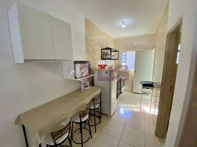 Apartamento para Locação em Caraguatatuba/SP Massaguaçu 2 Quartos