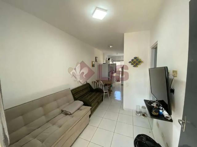 Apartamento para Locação em Caraguatatuba/SP Massaguaçu 2 Quartos