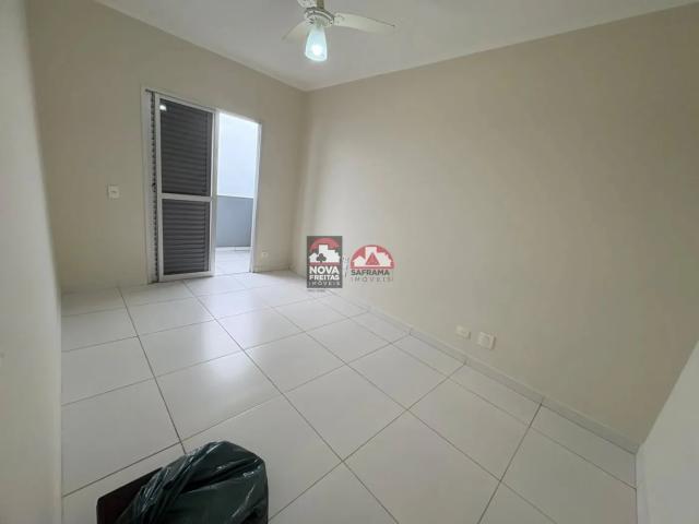 Apartamento para Locação em Caraguatatuba/SP Massaguaçu 2 Quartos