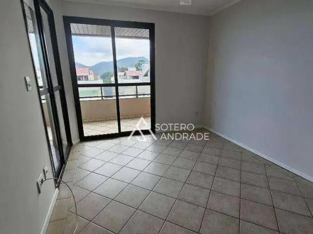 Apartamento para Locação em Caraguatatuba/SP Massaguaçu 3 Quartos