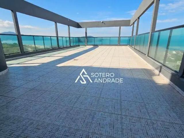 Apartamento para Locação em Caraguatatuba/SP Massaguaçu 3 Quartos