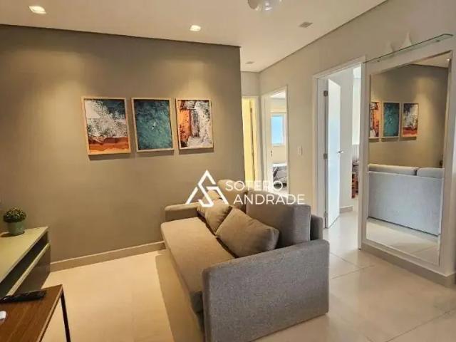 Apartamento para Locação em Caraguatatuba/SP Massaguaçu 3 Quartos