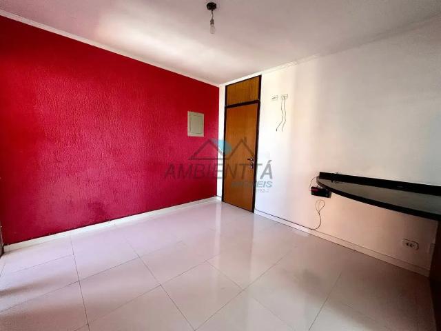 Apartamento para Locação em Caraguatatuba/SP Sumaré 2 Quartos
