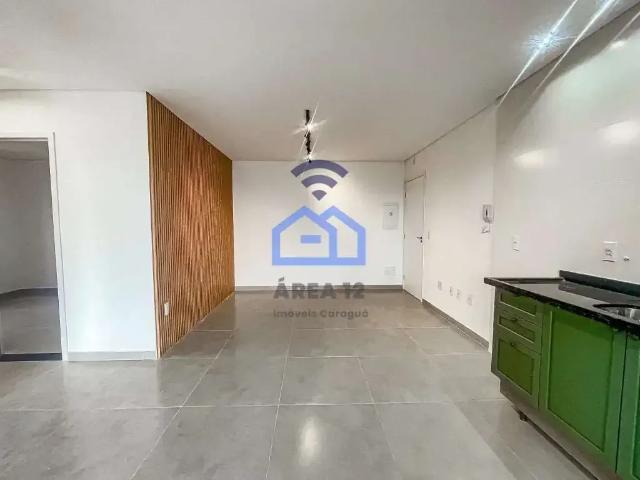 Apartamento para Locação em Caraguatatuba/SP Sumaré 2 Quartos