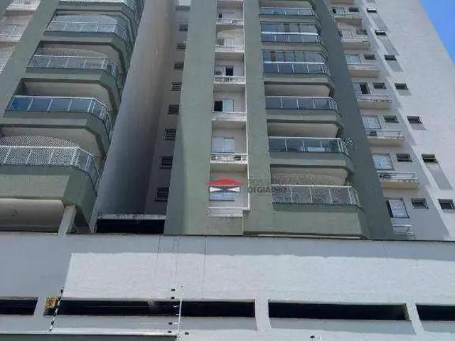 Apartamento para Locação em Caraguatatuba/SP Sumaré 2 Quartos