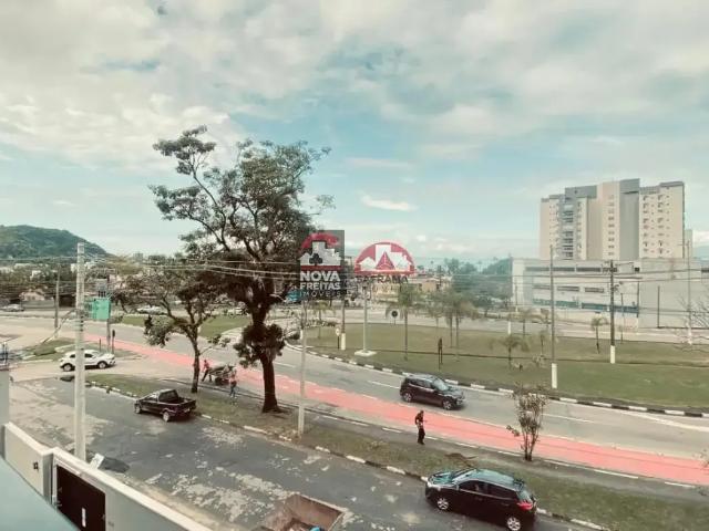 Apartamento para Locação em Caraguatatuba/SP Sumaré 2 Quartos
