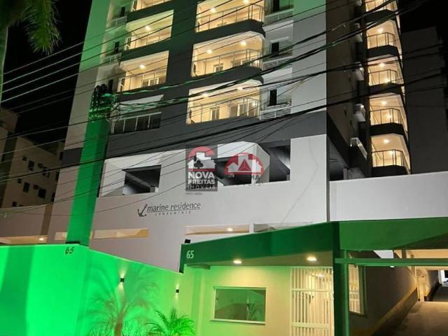 Apartamento para Locação em Caraguatatuba/SP Sumaré 3 Quartos