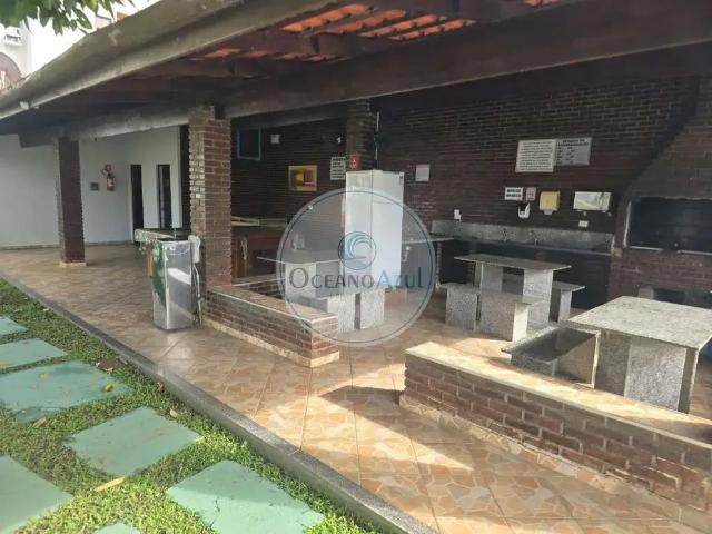 Apartamento para Locação em Caraguatatuba/SP Pontal de Santa Marina 1 Quartos