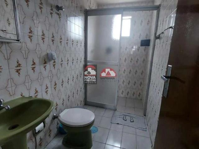 Apartamento para Locação em Caraguatatuba/SP Pontal de Santa Marina 2 Quartos