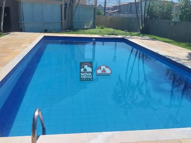 Apartamento para Locação em Caraguatatuba/SP Pontal de Santa Marina 3 Quartos