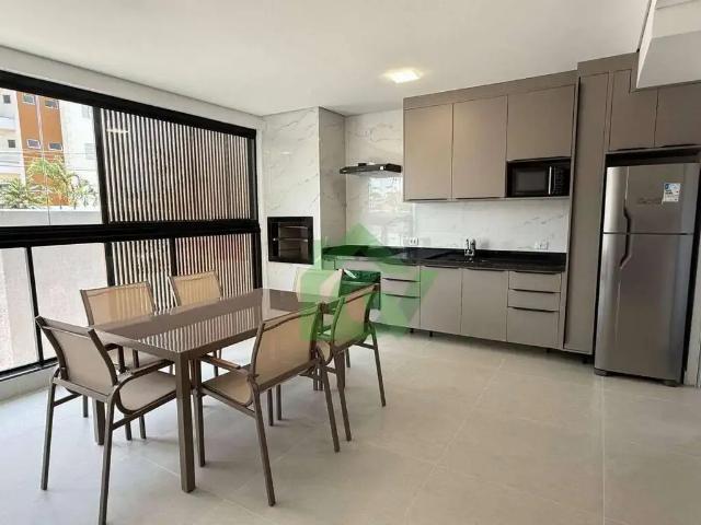 Apartamento para Locação em Caraguatatuba/SP Parque Balneário Poiares 1 Quartos
