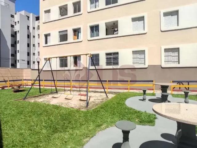 Apartamento para Locação em Caraguatatuba/SP Prainha 2 Quartos