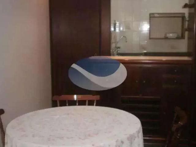 Apartamento para Locação em Caraguatatuba/SP Prainha 3 Quartos