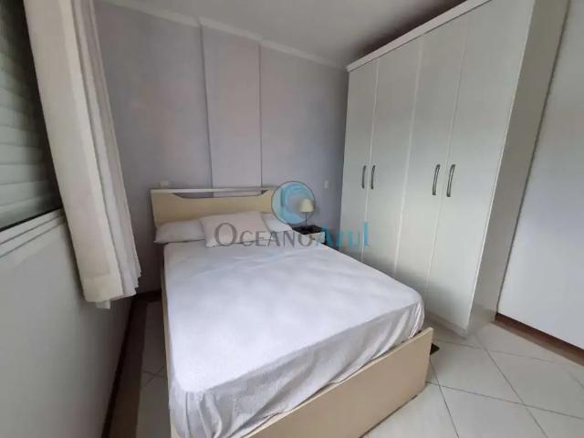 Apartamento para Locação em Caraguatatuba/SP Praia Aruan 3 Quartos