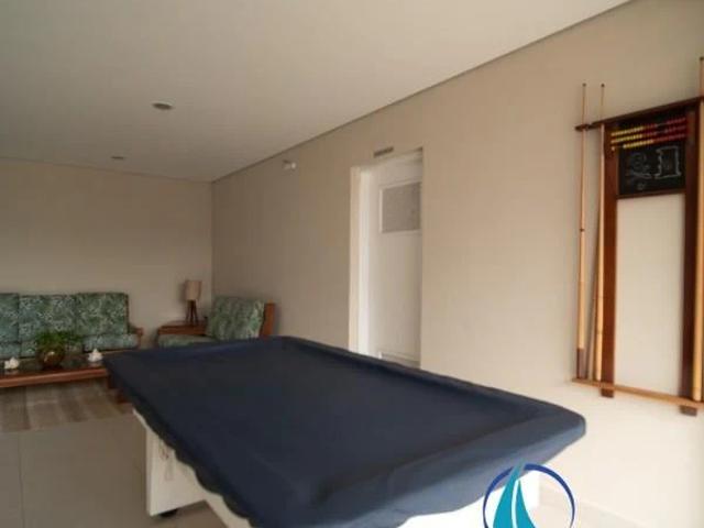 Apartamento para Locação em Caraguatatuba/SP Praia Aruan 3 Quartos