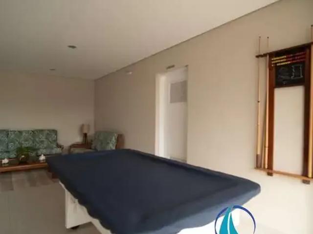 Apartamento para Locação em Caraguatatuba/SP Praia Aruan 3 Quartos