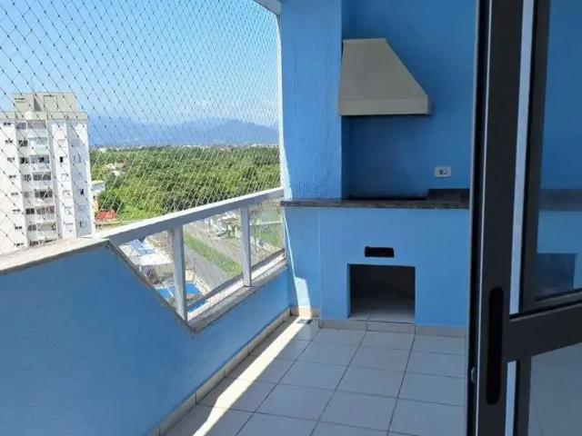 Apartamento para Locação em Caraguatatuba/SP Praia Aruan