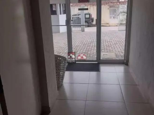 Apartamento para Locação em Caraguatatuba/SP Praia da Cocanha 1 Quartos