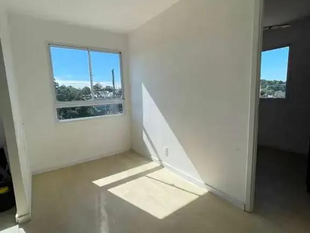 Apartamento para Locação em Carapicuíba/SP Altos da Santa Lúcia 1 Quartos
