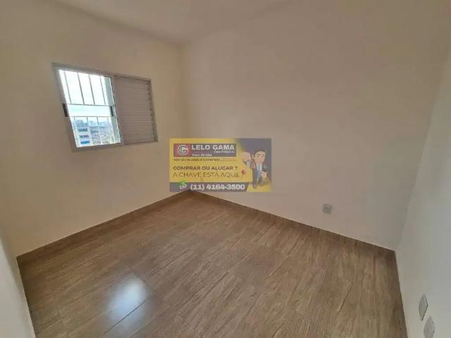 Apartamento para Locação em Carapicuíba/SP Centro