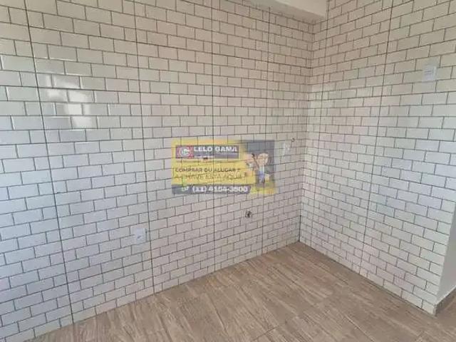 Apartamento para Locação em Carapicuíba/SP Centro