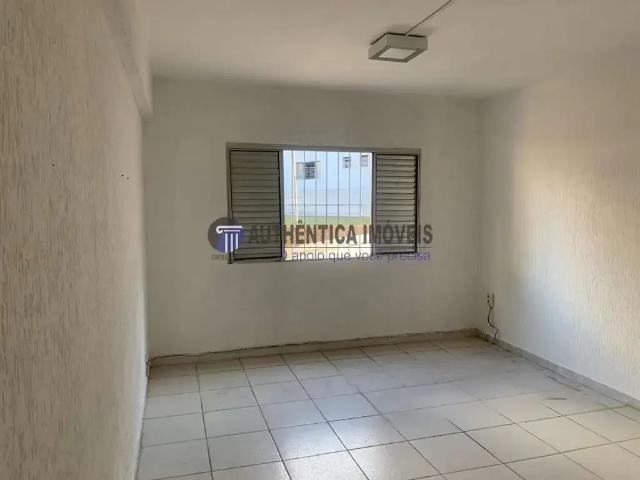 Apartamento para Locação em Carapicuíba/SP Centro 1 Quartos