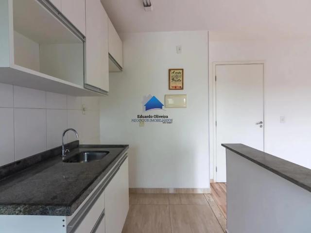 Apartamento para Locação em Carapicuíba/SP Centro 2 Quartos