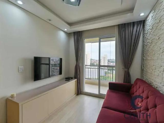 Apartamento para Locação em Carapicuíba/SP Centro 2 Quartos