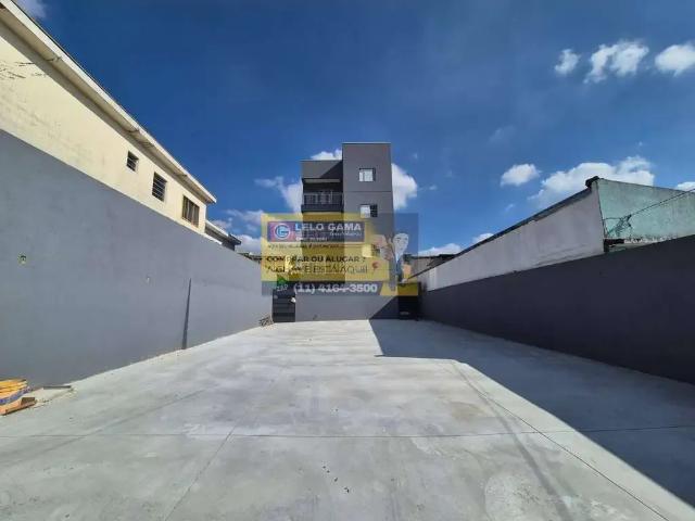 Apartamento para Locação em Carapicuíba/SP Centro 2 Quartos