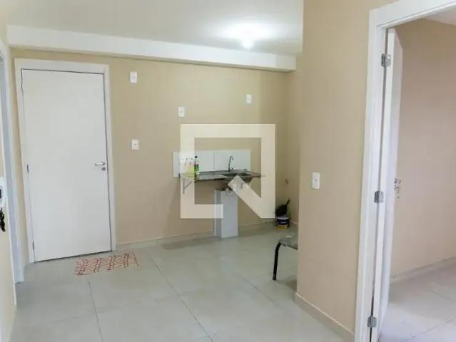 Apartamento para Locação em Carapicuíba/SP Chácara das Flores 2 Quartos