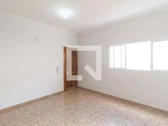Apartamento para Locação em Carapicuíba/SP Chácara das Flores 2 Quartos