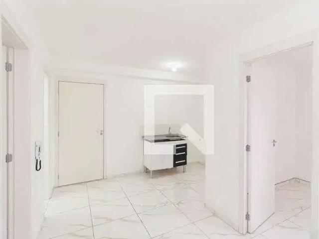 Apartamento para Locação em Carapicuíba/SP Chácara das Flores 2 Quartos
