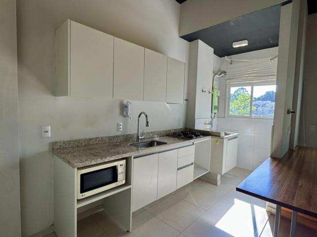 Apartamento para Locação em Carapicuíba/SP Chácara São João 1 Quartos